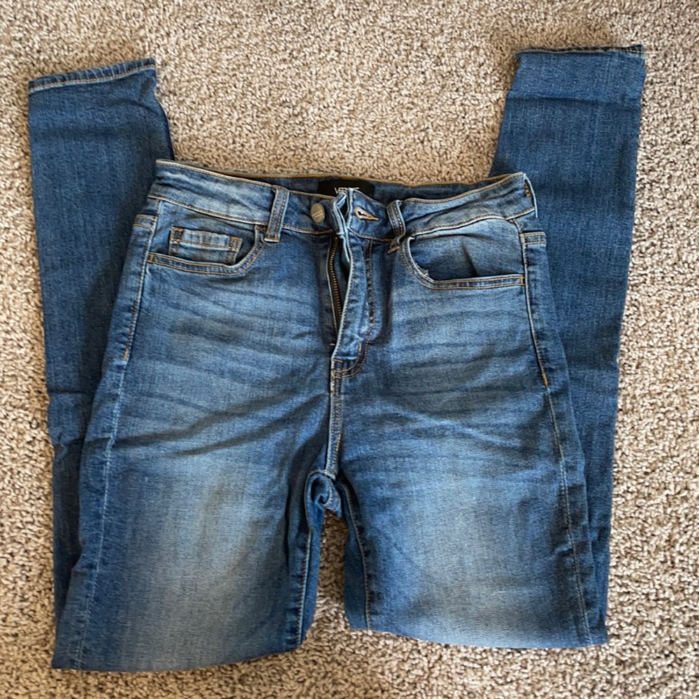 Vervet ultra high rise size 27